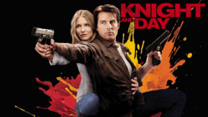 Knight and Day