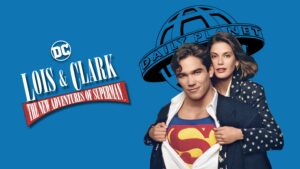Lois & Clark: The New Adventures of Superman
