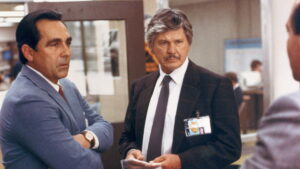 Kinjite: Forbidden Subjects