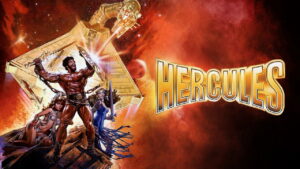 Hercules