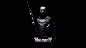 Punisher: War Zone