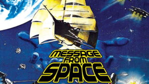 Message from Space