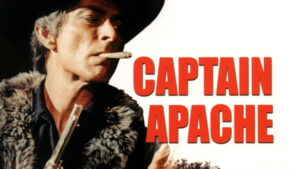 Captain Apache