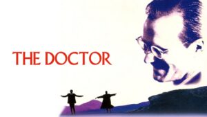 The Doctor