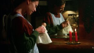 Memories Within Miss Aggie