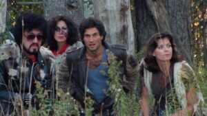 Battle for the Lost Planet