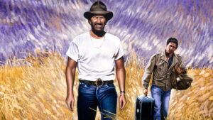 Itinerary of a Spoiled Child