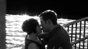 In Search of a Midnight Kiss