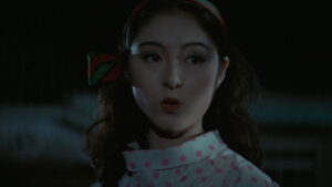 Horrors of Malformed Men