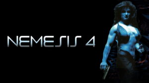 Nemesis 4: Death Angel