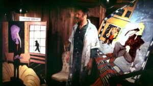 The Peanut Butter Solution