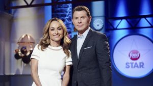 The Next Food Network Star