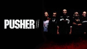 Pusher II