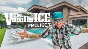 The Vanilla Ice Project