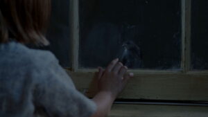 The Birds II: Land’s End