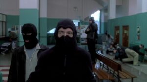 Ordinary Decent Criminal