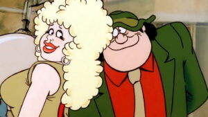 Footrot Flats: The Dog’s Tale