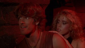 Deathstalker II: Duel of the Titans