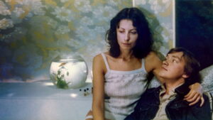 The Aviator’s Wife