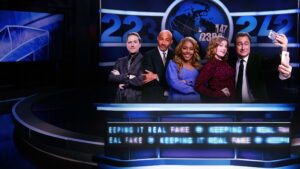 This Hour Has 22 Minutes