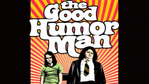 The Good Humor Man