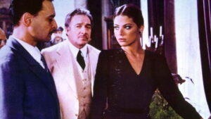 The Bishop’s Bedroom