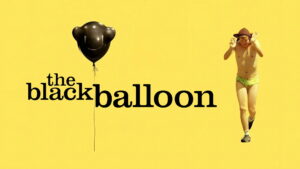 The Black Balloon