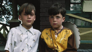 It Runs in the Family