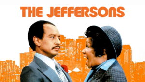 The Jeffersons