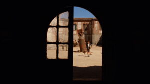 The Devil’s Backbone