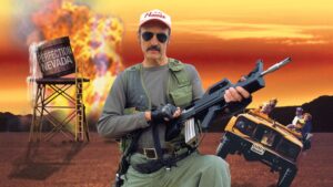 Tremors 3: Back to Perfection