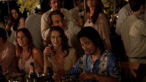 The City of Your Final Destination