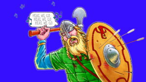 Horrible Histories (2009)