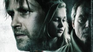 Varg Veum – Sleeping Beauty