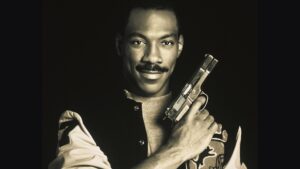 Beverly Hills Cop III