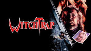 Witchtrap