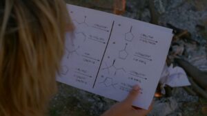 Anaconda 3: Offspring