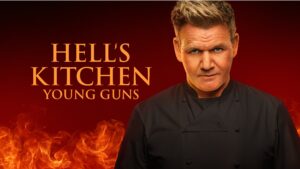 Hell’s Kitchen (US)