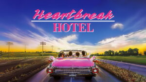 Heartbreak Hotel