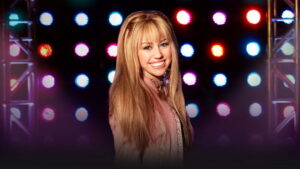 Hannah Montana