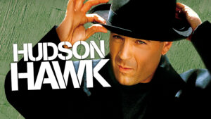 Hudson Hawk