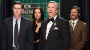 The Great Buck Howard