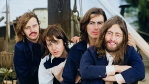 The Beatles Anthology