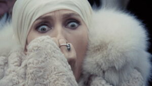 The Iguana with the Tongue of Fire