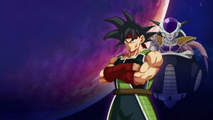 Dragon Ball Z: Bardock – The Father of Goku