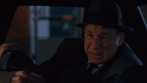 The Silence of the Hams