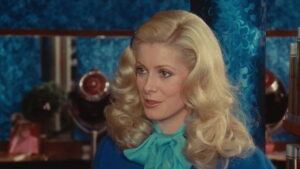 A Slightly Pregnant Man