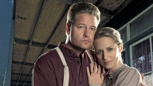 Love’s Unending Legacy