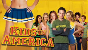 Kids in America