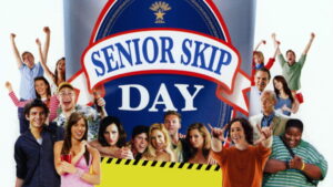 Senior Skip Day